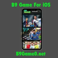 B9 Game Download For iOS