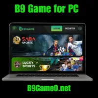 B9 Game for PC 