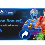 666W Game promotional banner image