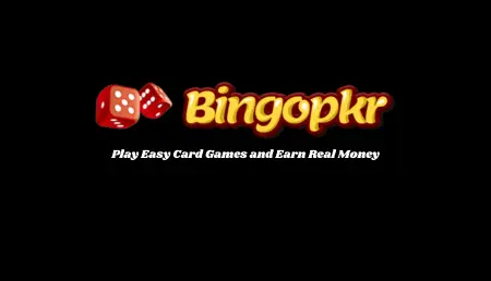 Bingopkr