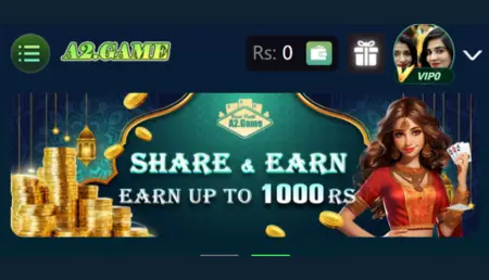 Play and Earn Online – Trusted Gaming and Earning Platform for Pakistani Users