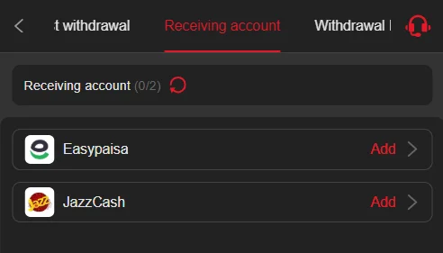 88ef game withdraw