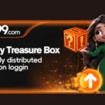 AR999 Game promotional banner image