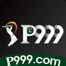 P999 game online casino game logo with website link p999.com