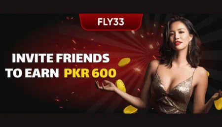 fly33 game