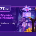 CZ777 Game promotional banner