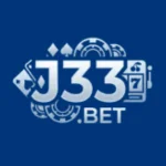 J33 game logo