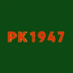 PK1947 Game download logo