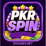 PKRSPIN Game