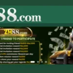 ZH88 Game banner image