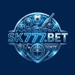 SK777 Game logo