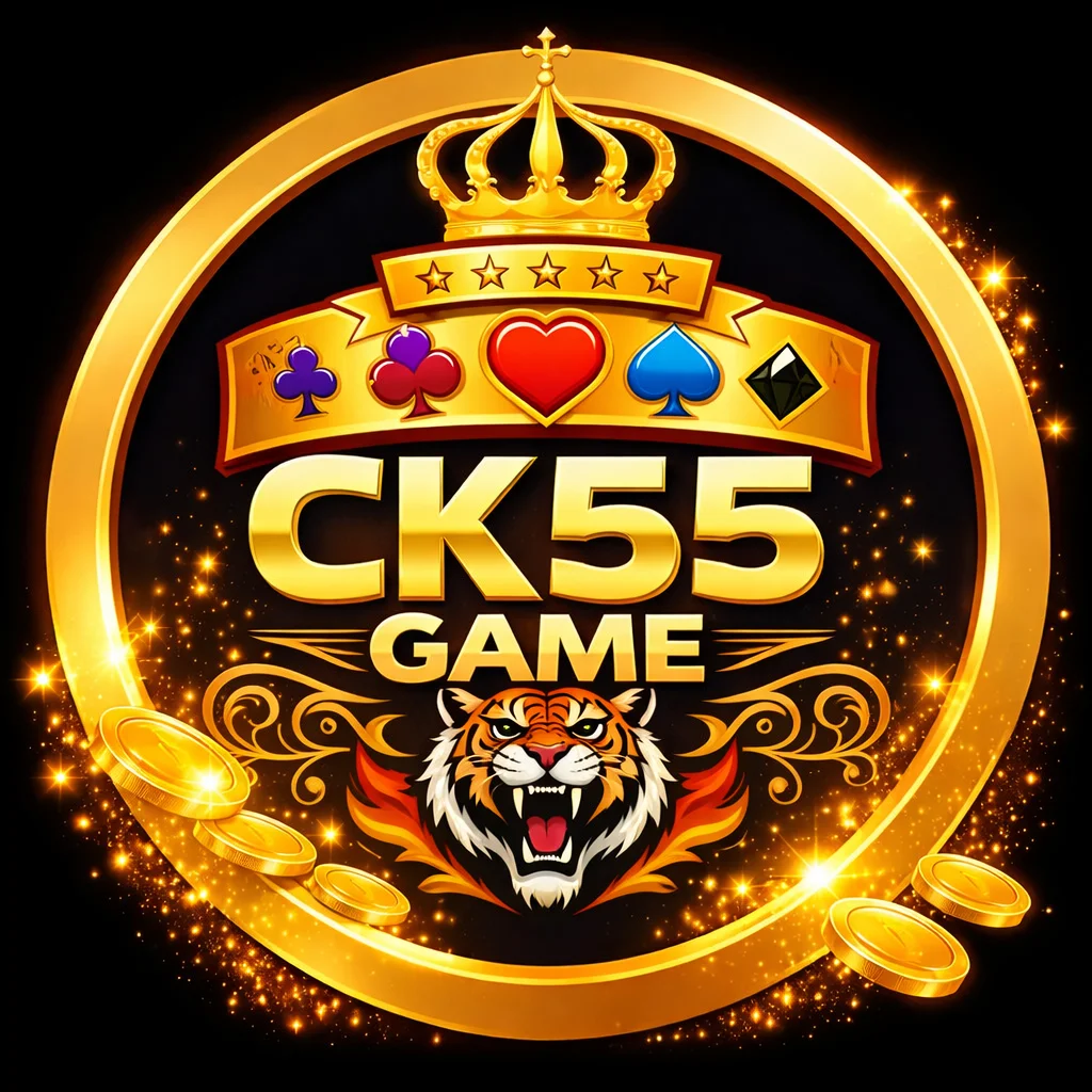 CK55 Game