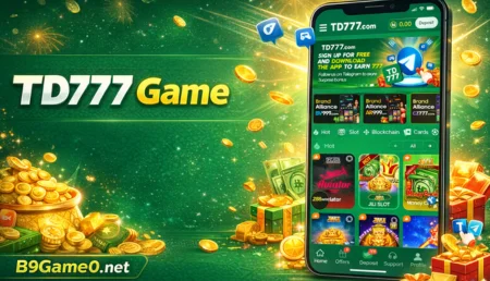 TD777 Game 